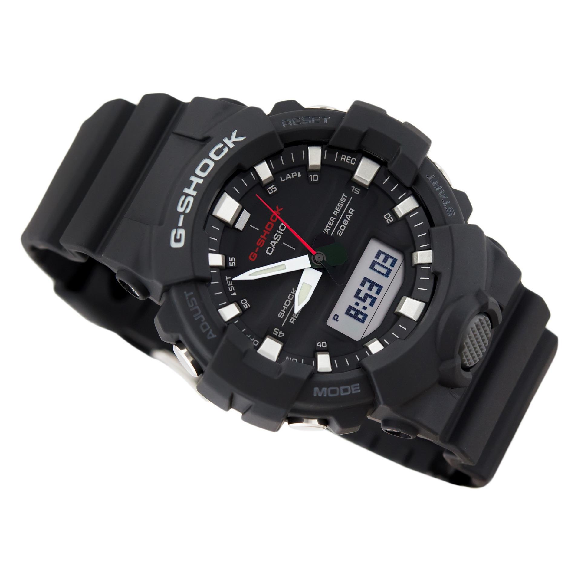 Đồng Hồ Nam Casio G-shock GA-800-1ADR