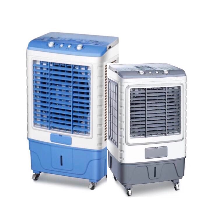 QUẠT ĐIỀU HÒA HƠI NƯỚC YH750C
