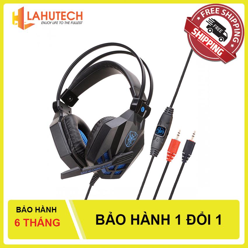 Tai nghe game thủ Soyto SY850MV