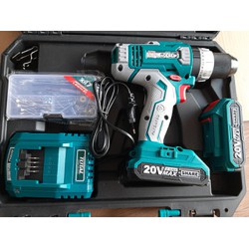 Máy khoan Total TDLI2003