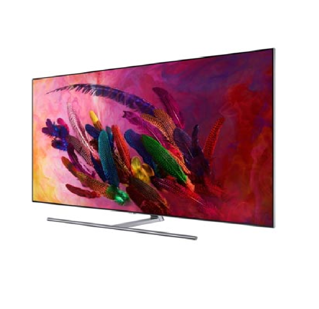 Tivi Samsung QA55Q8C 55inch Cong QLED