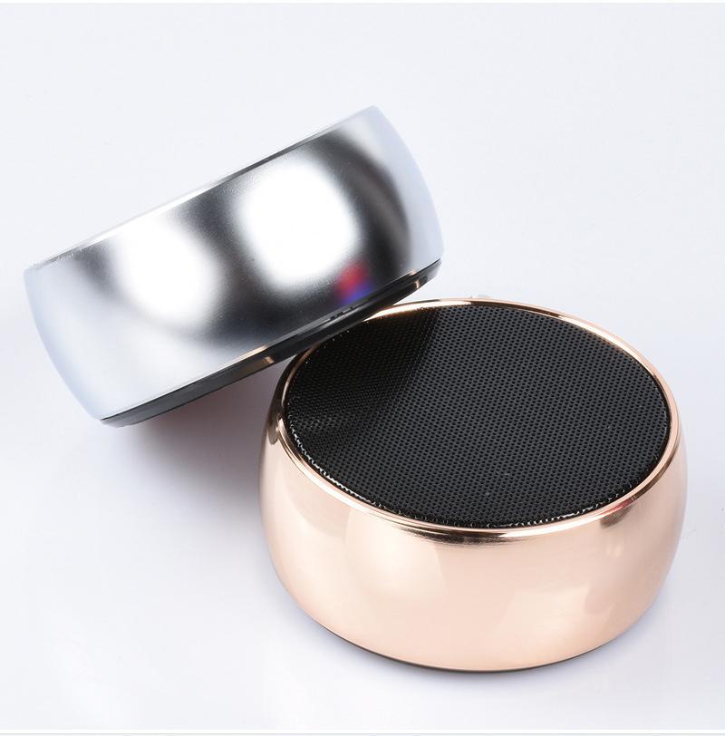 Loa di động Bluetooth BS-01