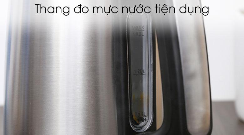 Ấm đun siêu tốc Delites ST17S03 - 1.7L