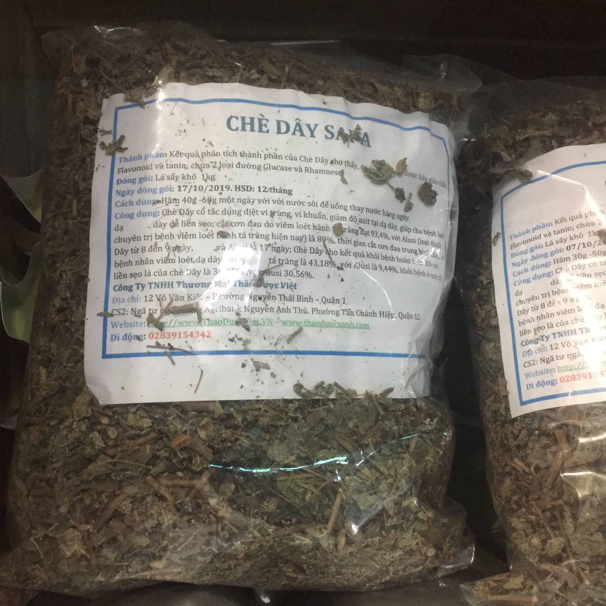 Chè Dây SaPa 1kg