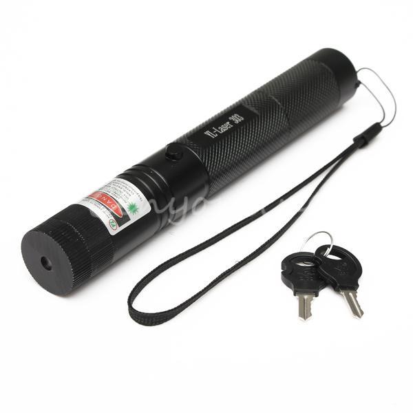 Đèn Laser Pointer 303