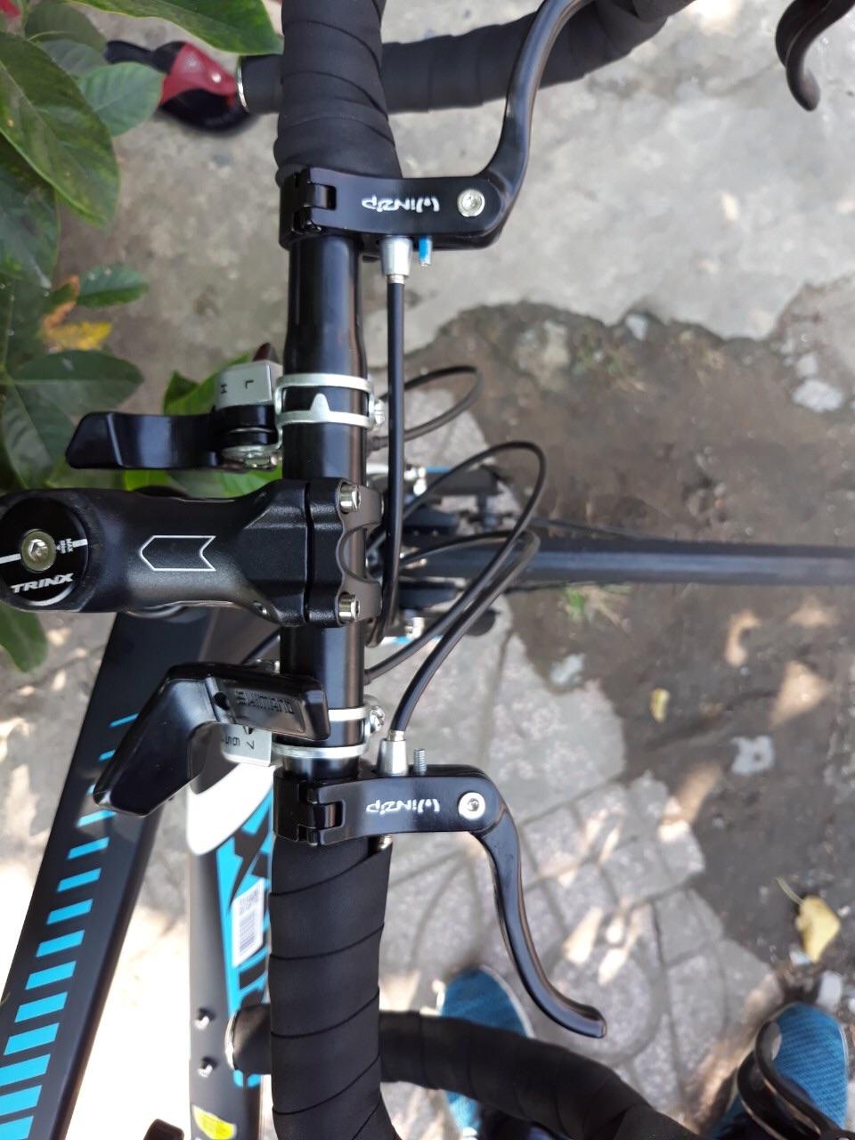 Xe Đạp Đua Trinx TEMPO1.0