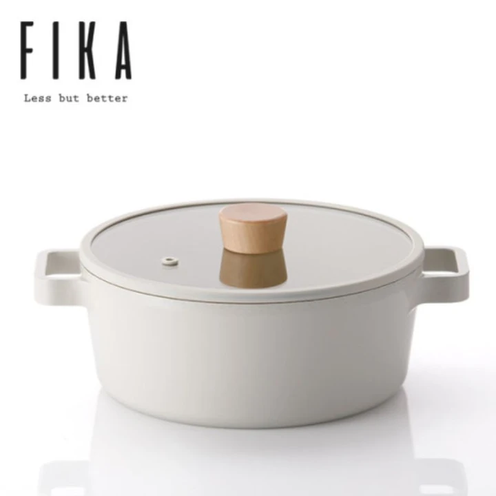 BỘ NỒI 2 MÓN NEOFLAM FIKA