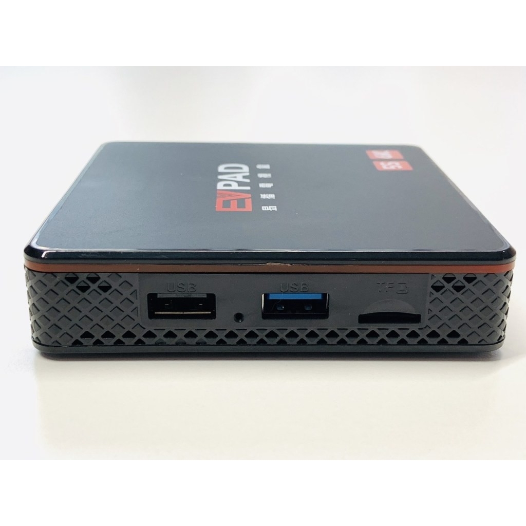 Tivi Box EVPAD 5S