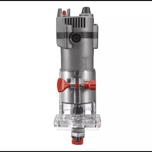 MÁY PHAY GỖ CẦM TAY OZITO LTM-3000
