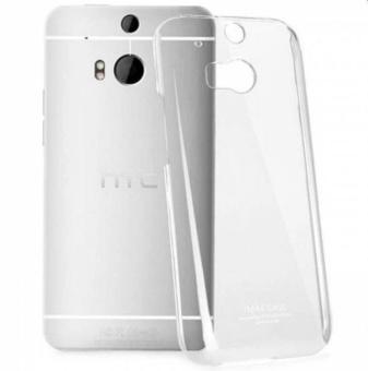 Ốp lưng HTC One M8 Imak Nano trong suốt