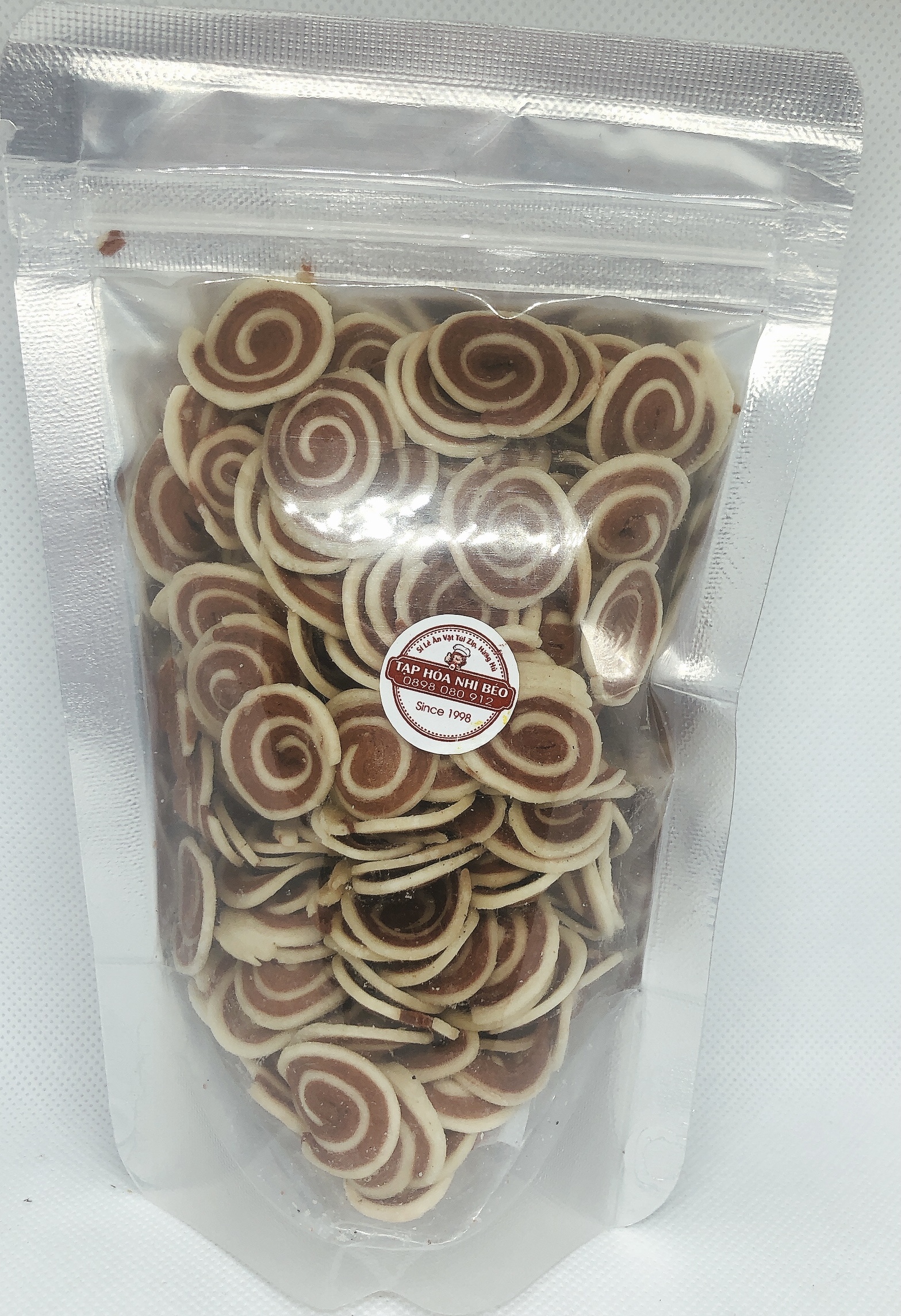 Bánh Tai Heo 100g