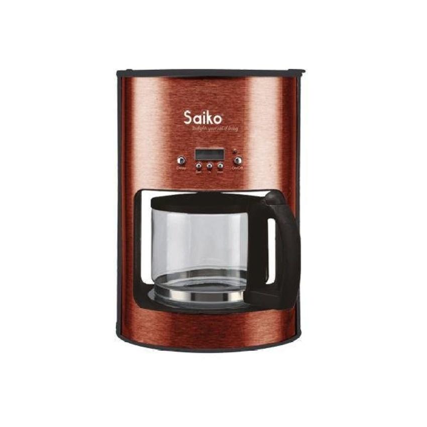 Máy pha cà phê Saiko CM-1012E