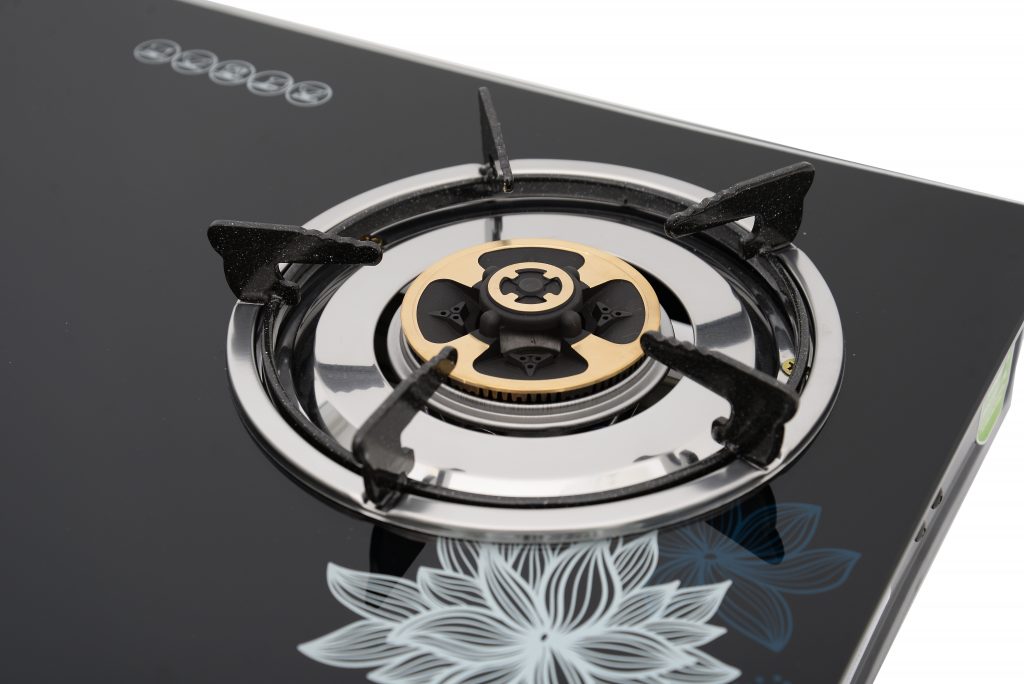 Bếp ga dương Kangaroo KG350