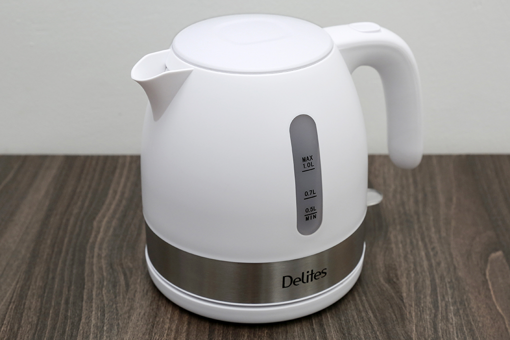 Bình siêu tốc Delites ST10P01