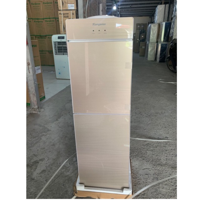 Máy làm nóng lạnh nước uống Kangaroo KG51A3
