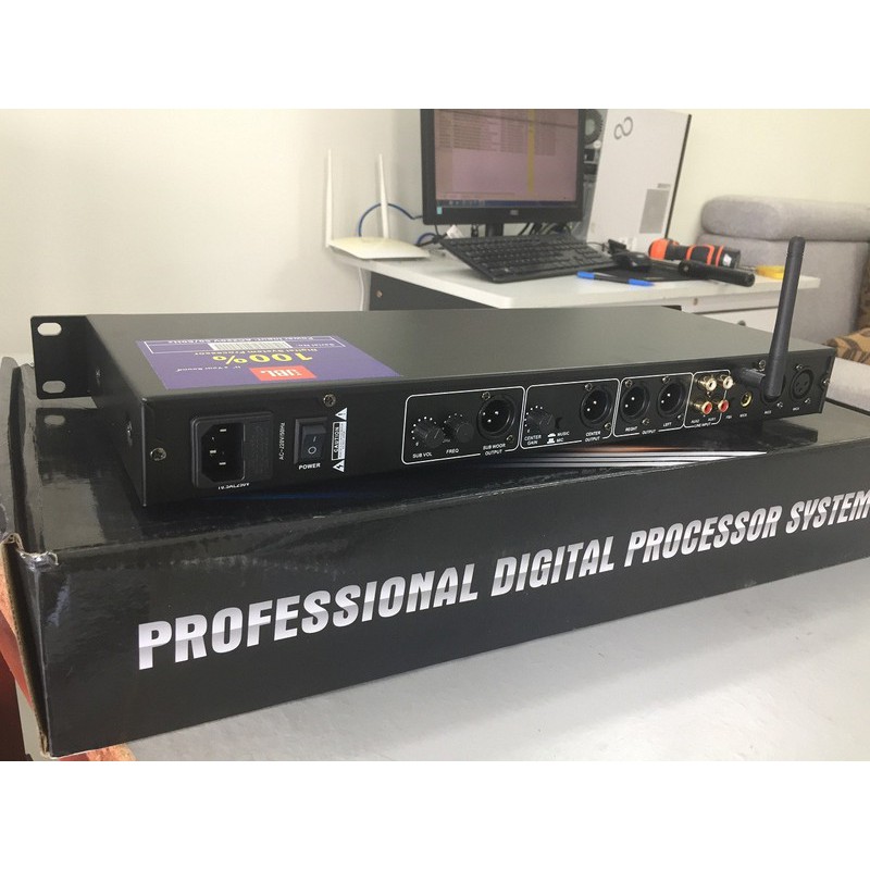 Vang cơ JBL K12/K12 PLUS