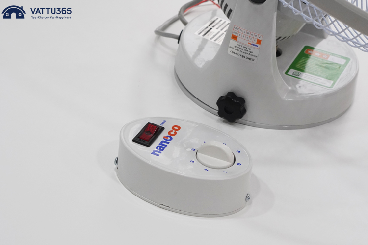 QUẠT ĐẢO TRẦN NANOCO NOF1609