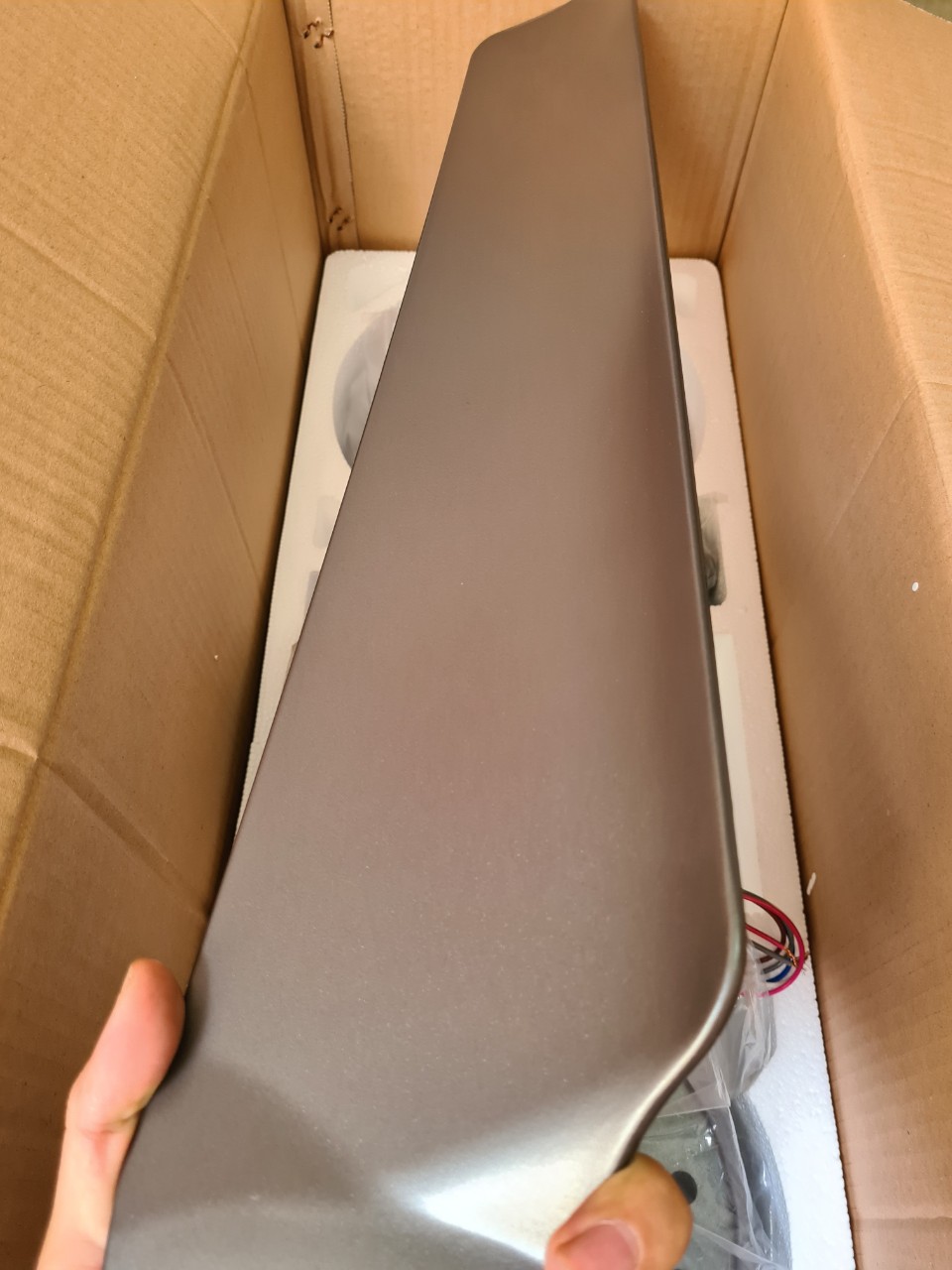 QUẠT TRẦN AB8192