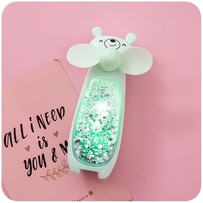 QUẠT MINI R0011