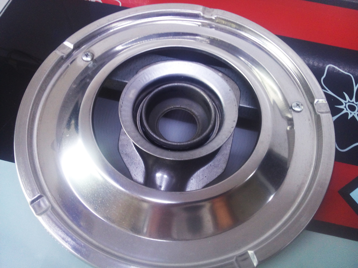 Bếp gas Legend LG-7005N