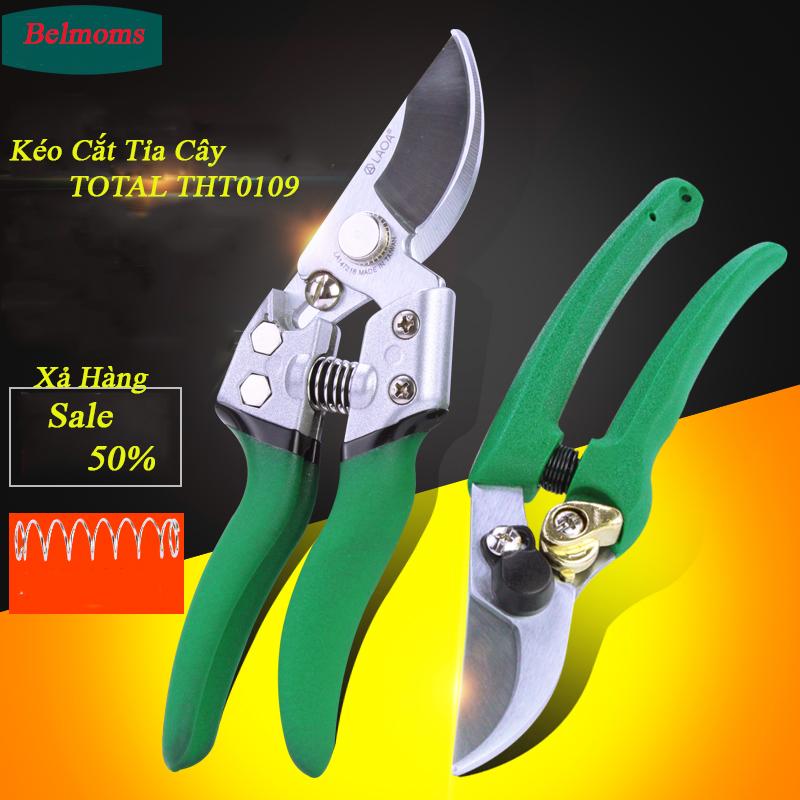 Kéo cắt tỉa Total THT0109