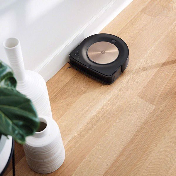 ROBOT HÚT BỤI IROBOT ROOMBA S9