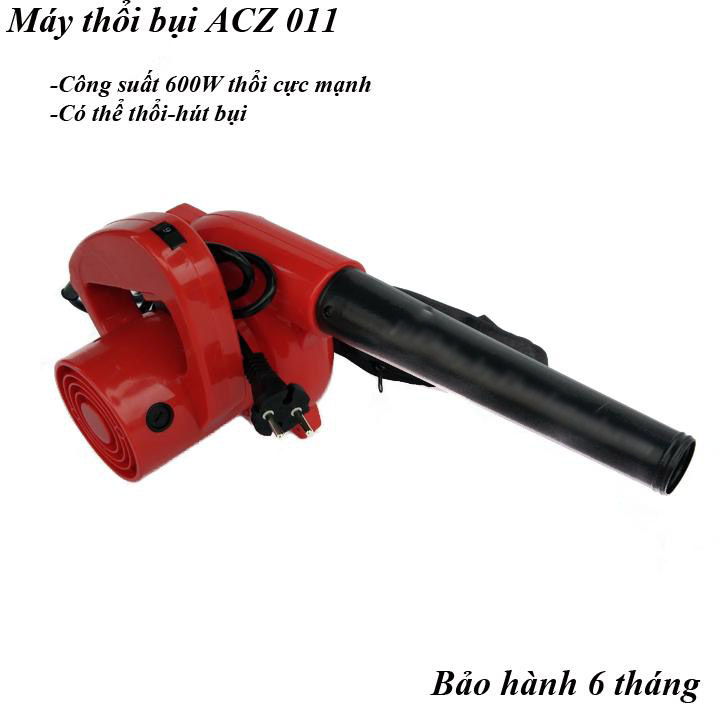 MÁY THỔI BỤI ACZ-011
