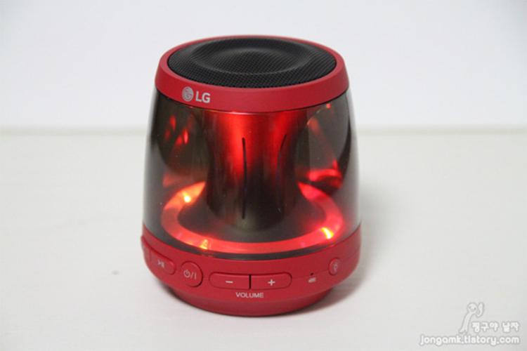 Loa Bluetooth LG PH1