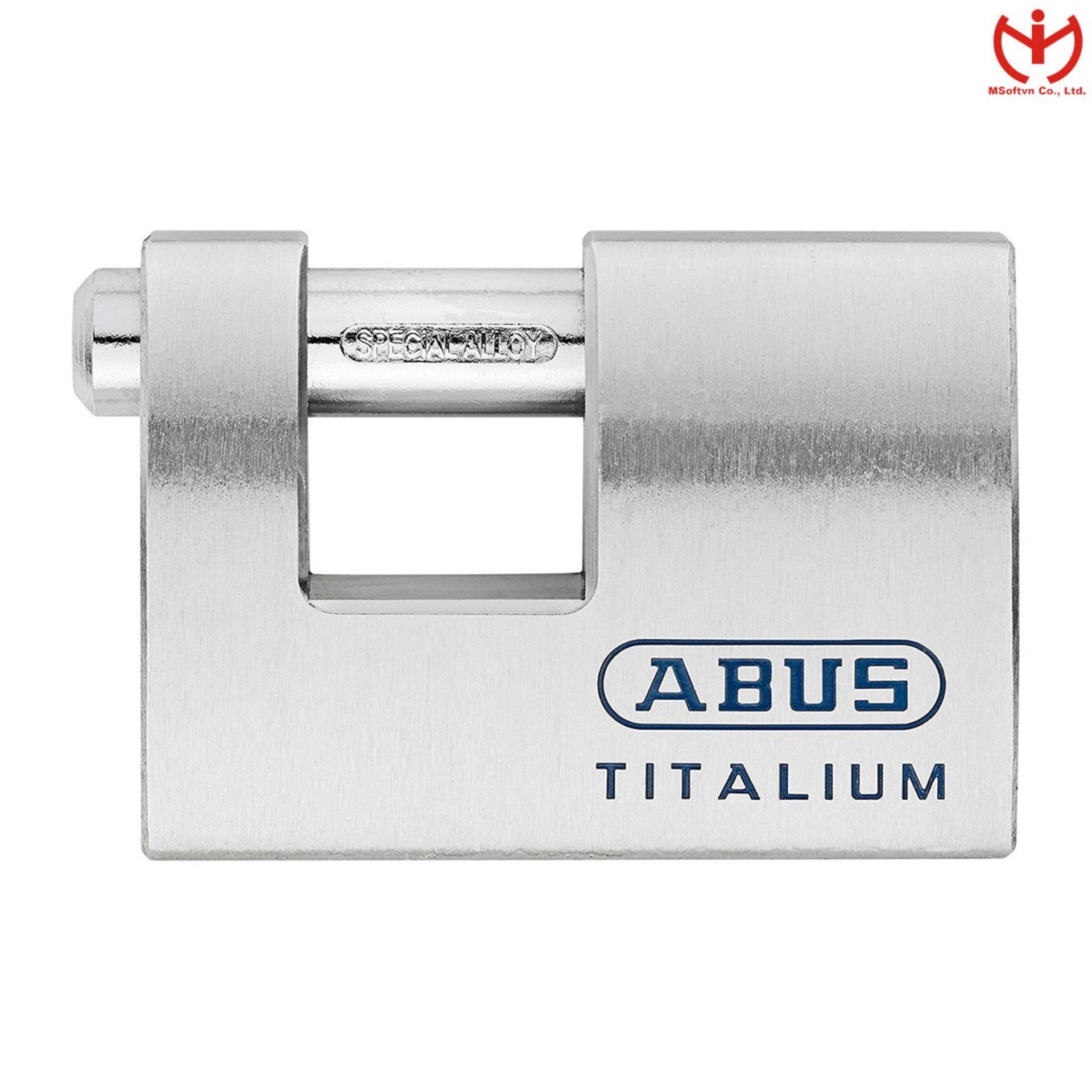 Khóa ngang ABUS 98TI