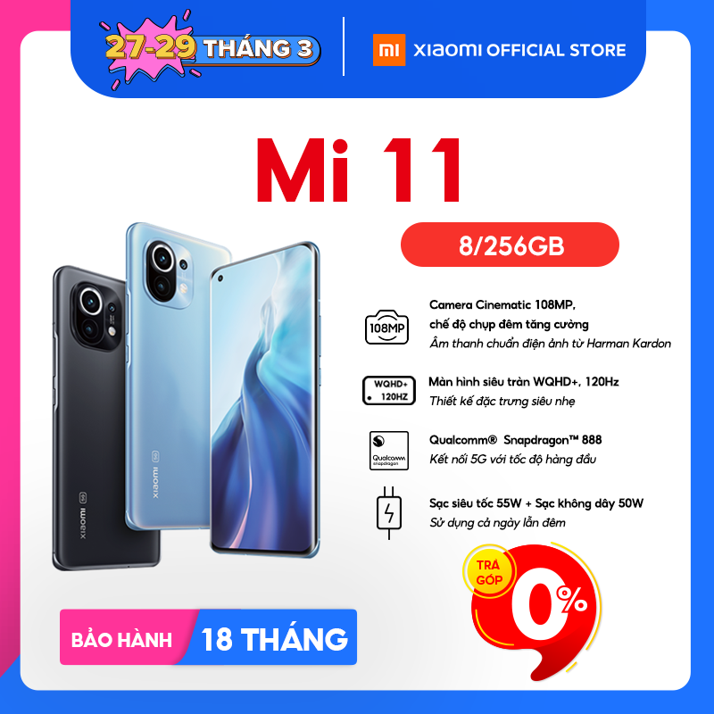Điện thoại Xiaomi Poco F2 Pro - 6GB RAM, 128GB, 6.67 inch