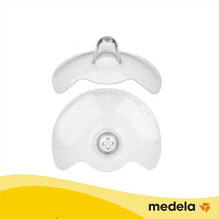 Trợ ty cho mẹ Medela