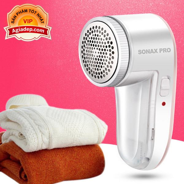 MÁY CẮT LÔNG XÙ SONAX PRO S9966
