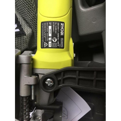 MÁY ĐỤC MÔNG RYOBI EBJ900RG