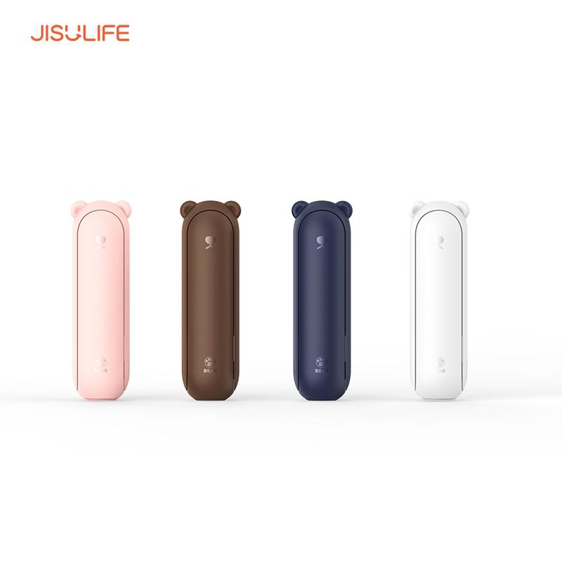QUẠT MINI JISULIFE F8