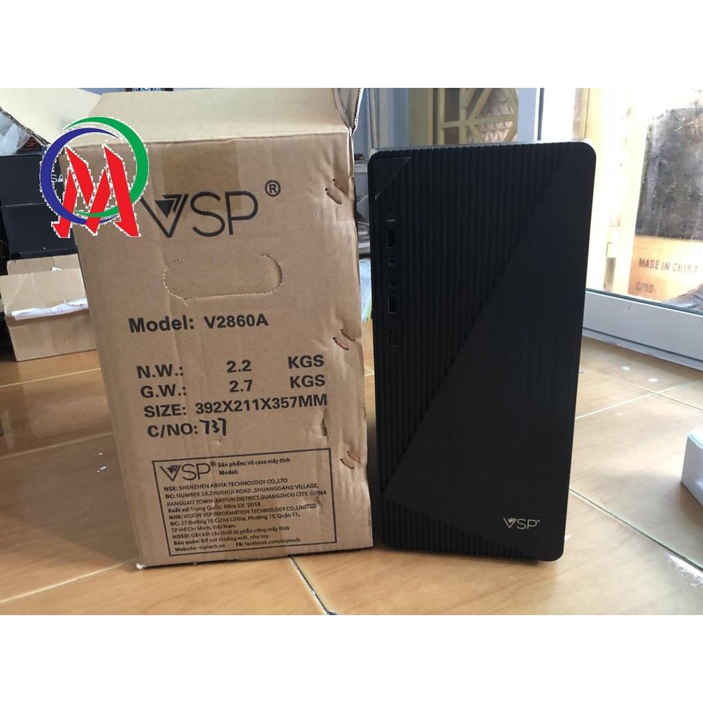 Case Vision VSP V2860A