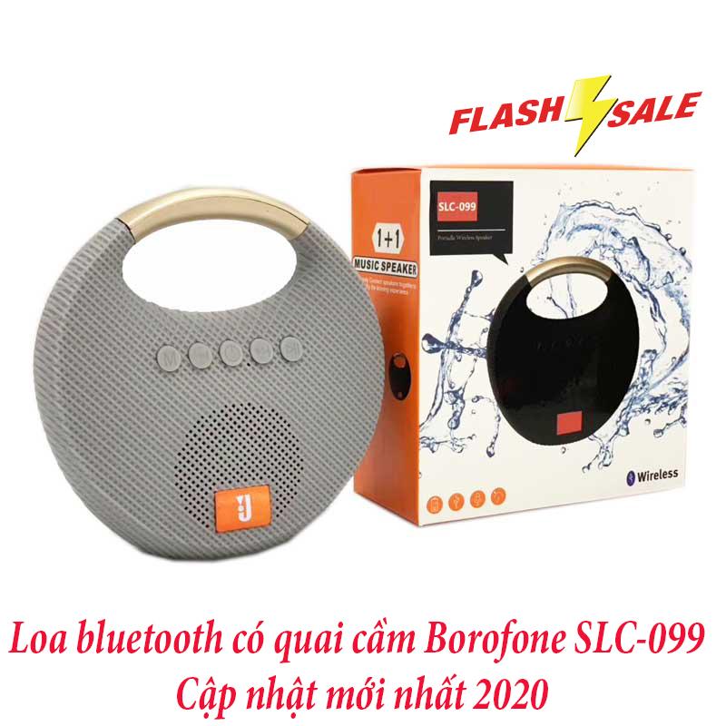 Loa bluetooth SLC-099