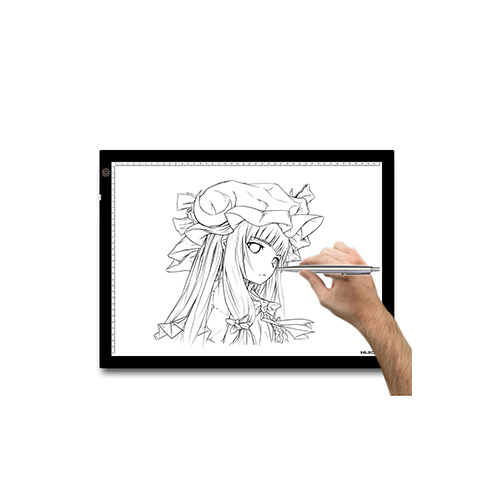 Bảng Hắt Sáng Khổ A3 Huion A3