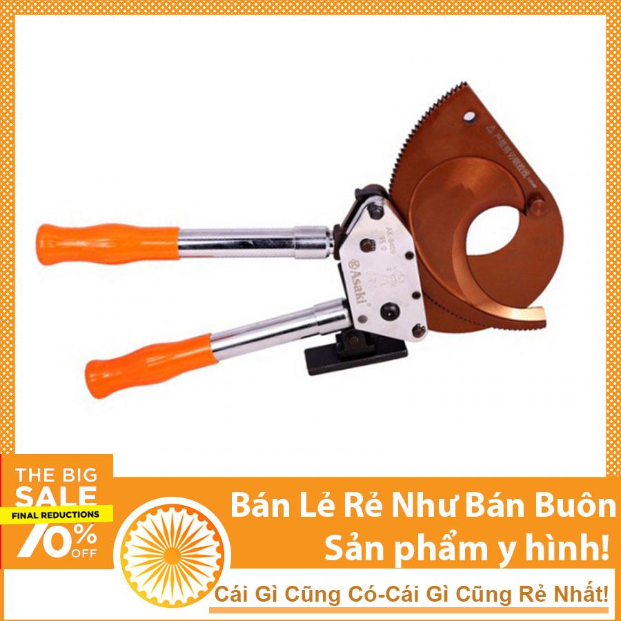 KỀM ASAKI AK-8409