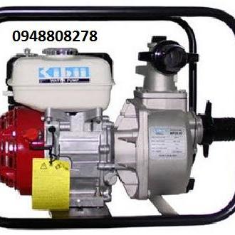 Máy bơm nước Kibii WP30-AT