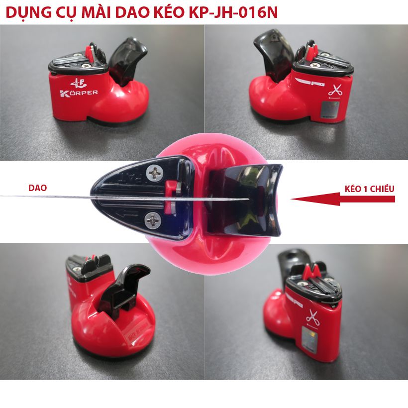 Dụng cụ mài dao Korper KP-JH-016