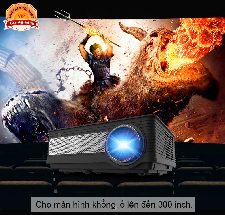 Máy chiếu i-Projector M5