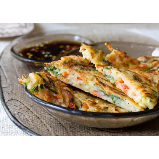 Bột Bánh Xèo Ottogi 500g