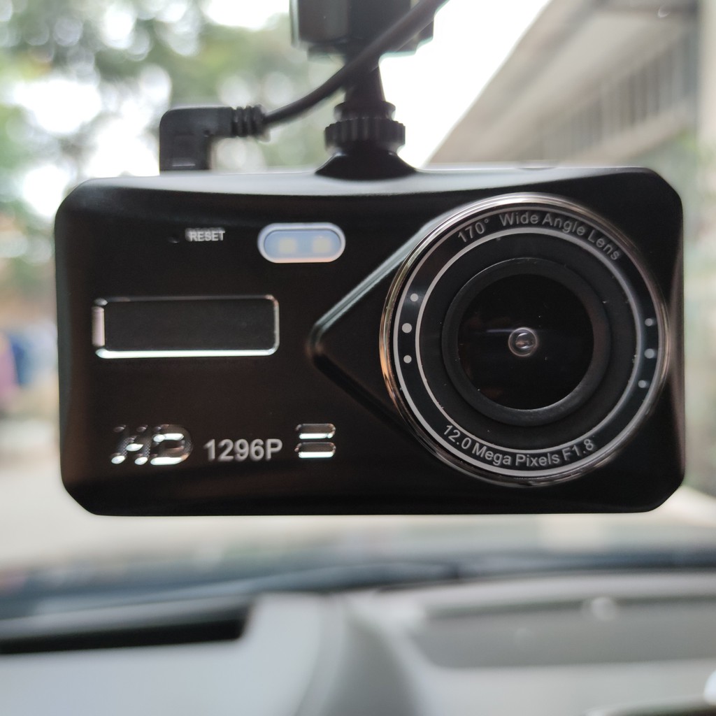 Camera hành trình Wintosee V9