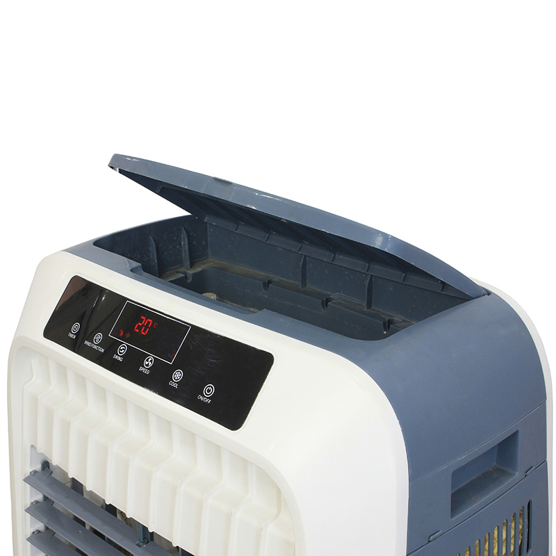 QUẠT ĐIỀU HÒA SUNTEK SL650