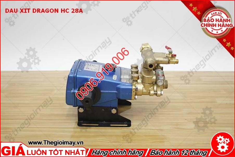 Đầu bơm xịt Dragon HC 28A