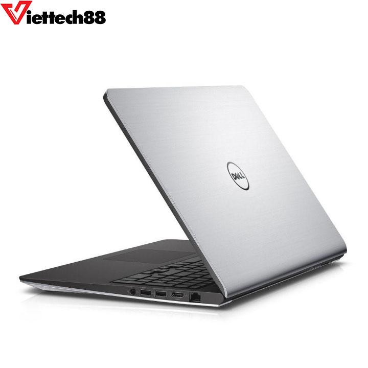 Laptop Dell Inspiron 5447 - Intel core i5, 4GB RAM, HDD 500GB, AMD Raedon HD R7 M265, 14 inch