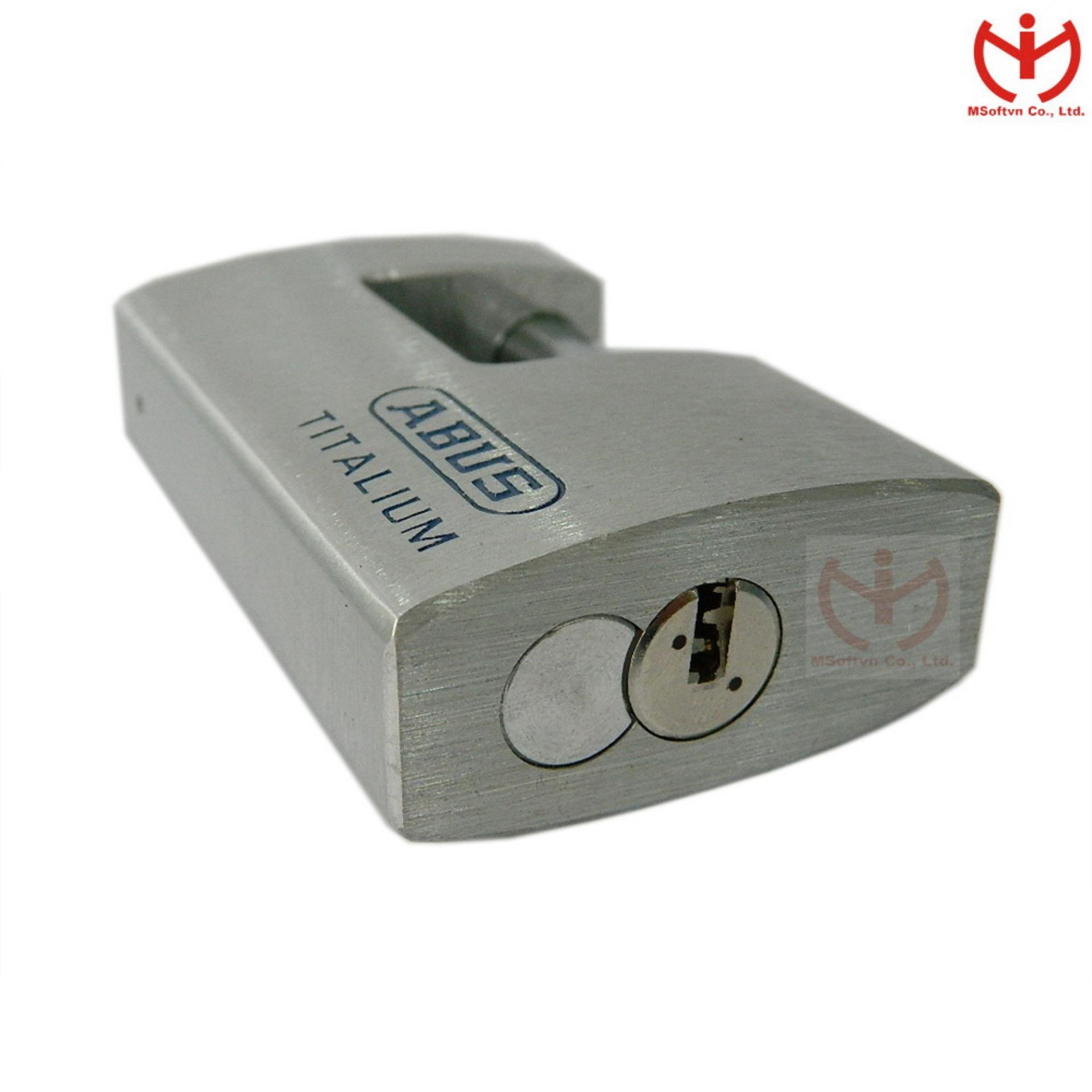 Khóa ngang ABUS 98TI