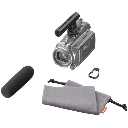 MICROPHONE SONY ECM-GZ1M