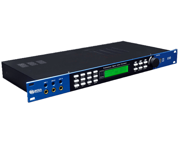Vang số karaoke Bosa X10
