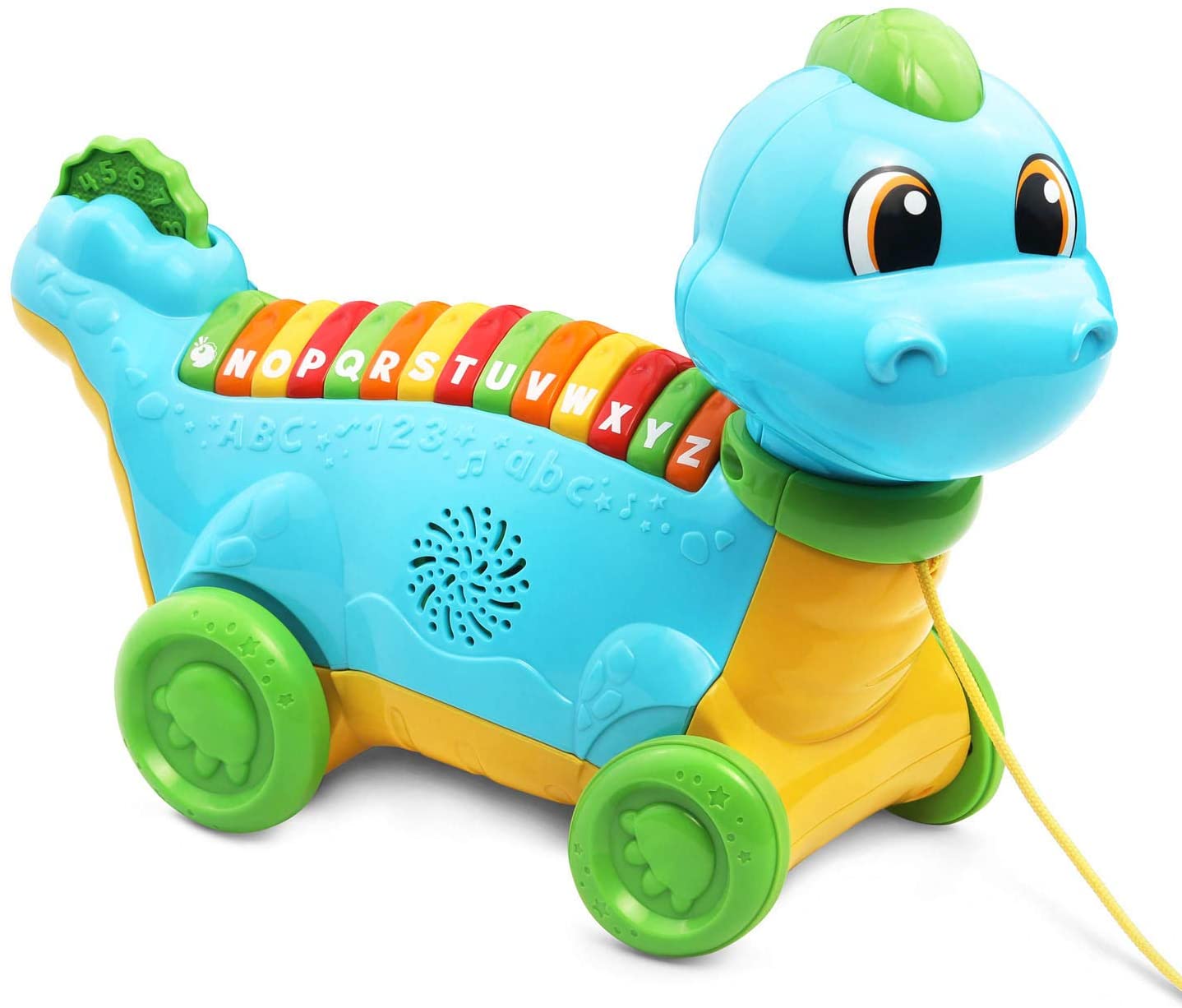 Khủng Long Thông Thái Leapfrog 80-607400